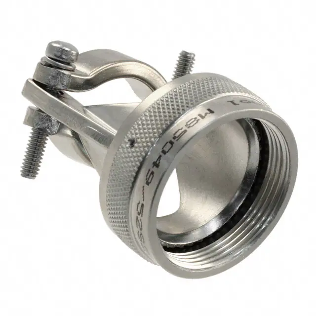 A8504952136N Amphenol Interconnect India  Backshells and Cable Clamps